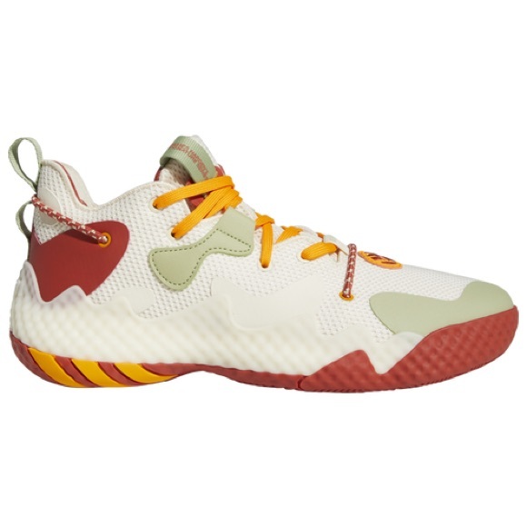 Adidas [8] Harden Vol 6 Basketball Sneakers